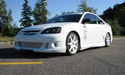 civic 2002 modifié