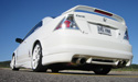 civic 2002 modifié